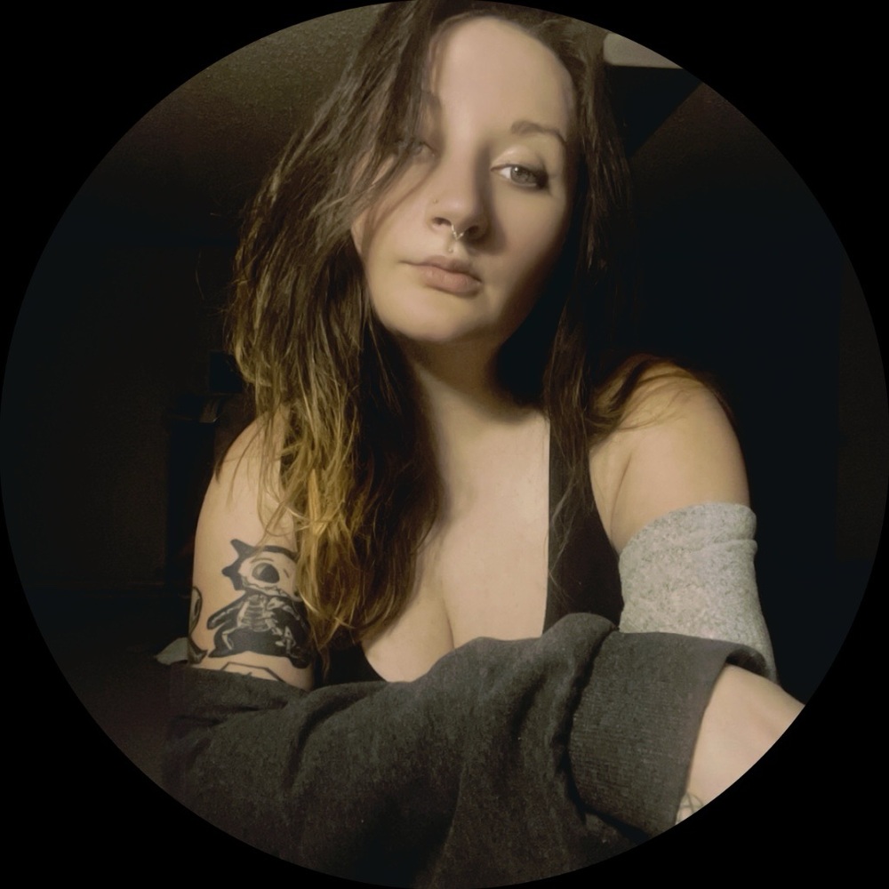 Meet your Posher, Marisa